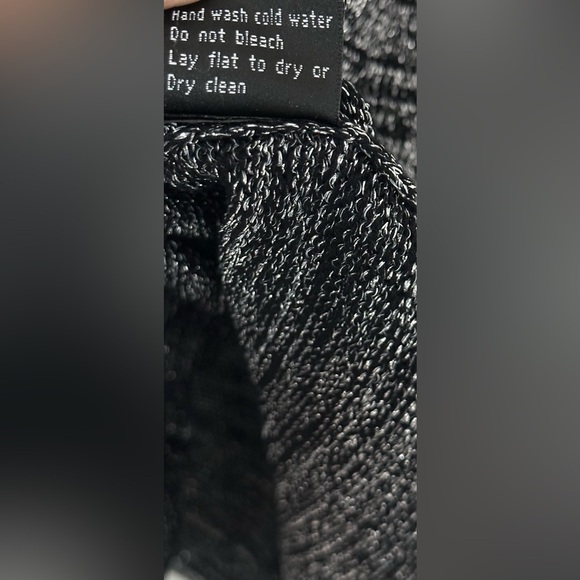 Belldini: Women’s Sleeveless Top- Size Large - Picture 6 of 7